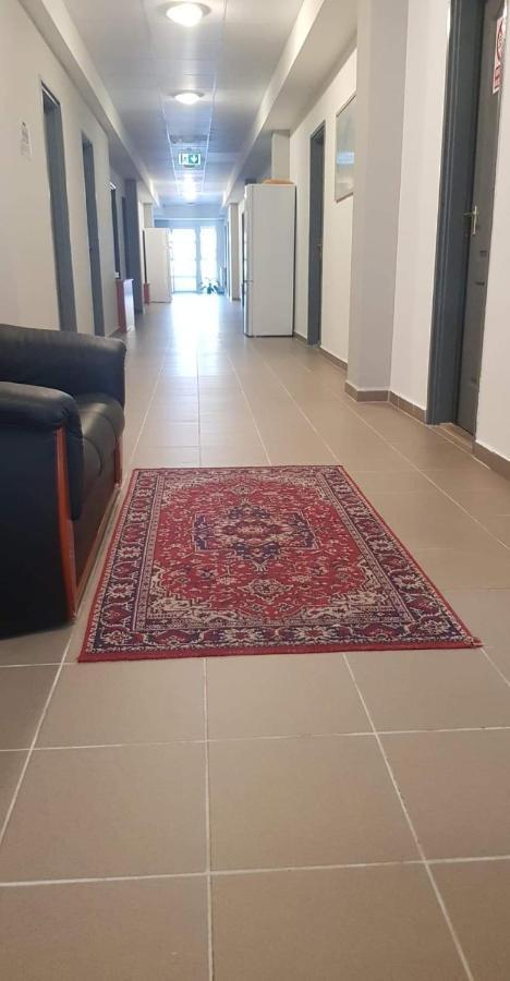 Lanchid Szallo Kecskemét Exteriör bild